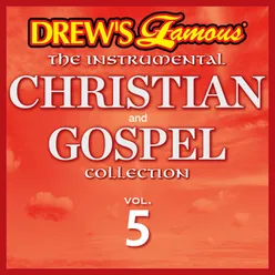 Drew's Famous The Instrumental Christian And Gospel Collection Vol. 5