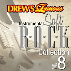 Drew's Famous Instrumental Soft Rock Collection Vol. 8
