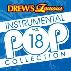 Drew's Famous Instrumental Pop Collection Vol. 18
