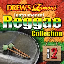 Drew's Famous Instrumental Reggae Collection Vol. 2
