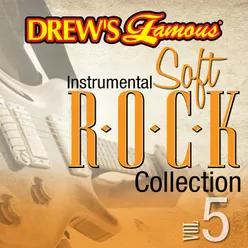 Drew's Famous Instrumental Soft Rock Collection Vol. 5