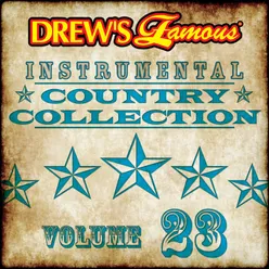 Drew's Famous Instrumental Country Collection Vol. 23