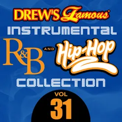 Drew's Famous Instrumental R&B And Hip-Hop Collection Vol. 31