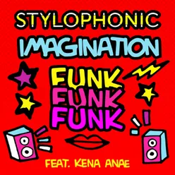 Imagination Funk Funk Funk