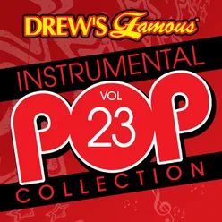 Drew's Famous Instrumental Pop Collection Vol. 23