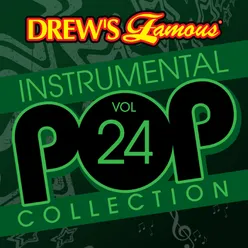 Drew's Famous Instrumental Pop Collection Vol. 24