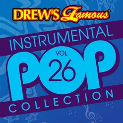 Drew's Famous Instrumental Pop Collection Vol. 26