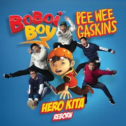 Boboiboy Hero Kita