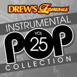 Drew's Famous Instrumental Pop Collection Vol. 25