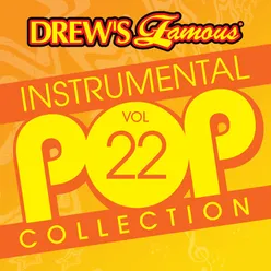 Drew's Famous Instrumental Pop Collection Vol. 22