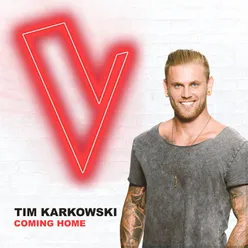 Coming Home The Voice Australia 2018 Performance / Live