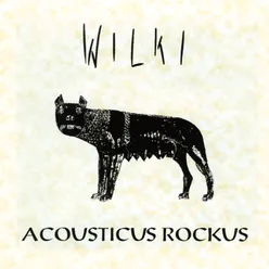 Acousticus Rockus-Live