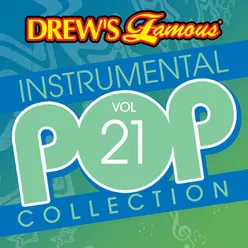 Drew's Famous Instrumental Pop Collection Vol. 21