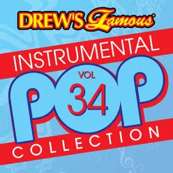 Drew's Famous Instrumental Pop Collection Vol. 34