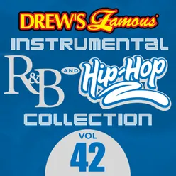 Drew's Famous Instrumental R&B And Hip-Hop Collection Vol. 42