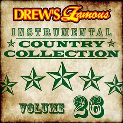 Drew's Famous Instrumental Country Collection Vol. 26