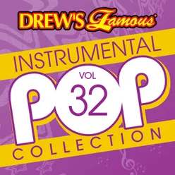 Drew's Famous Instrumental Pop Collection Vol. 32