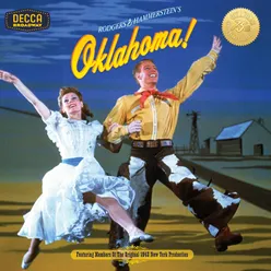 Oklahoma! 75th Anniversary Original Broadway Cast Album