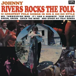 Rocks The Folk