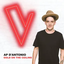 Gold On the Ceiling-The Voice Australia 2018 Performance / Live