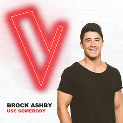 Use Somebody-The Voice Australia 2018 Performance / Live