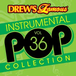 Drew's Famous Instrumental Pop Collection Vol. 36