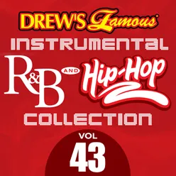 Drew's Famous Instrumental R&B And Hip-Hop Collection Vol. 43