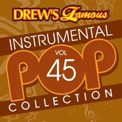 Drew's Famous Instrumental Pop Collection Vol. 45