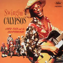 Swingin' Calypsos