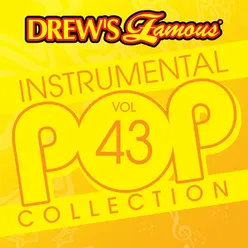 Drew's Famous Instrumental Pop Collection Vol. 43