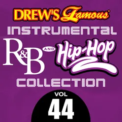 Drew's Famous Instrumental R&B And Hip-Hop Collection Vol. 44