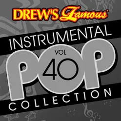 Drew's Famous Instrumental Pop Collection Vol. 40