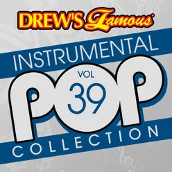 Drew's Famous Instrumental Pop Collection Vol. 39