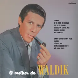 O Melhor De Waldik