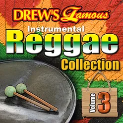 Drew's Famous Instrumental Reggae Collection Vol. 3