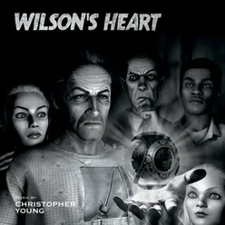 Wilson's Heart Original Video Game Soundtrack