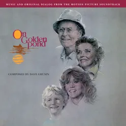 On Golden Pond Original Motion Picture Soundtrack