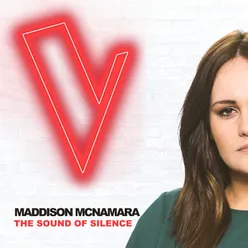 The Sound Of Silence-The Voice Australia 2018 Performance / Live