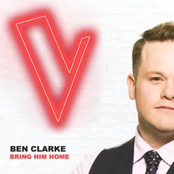 Bring Him Home-The Voice Australia 2018 Performance / Live