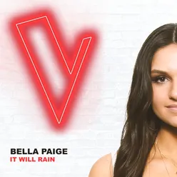 It Will Rain The Voice Australia 2018 Performance / Live