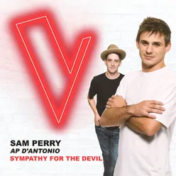 Sympathy For The Devil The Voice Australia 2018 Performance / Live