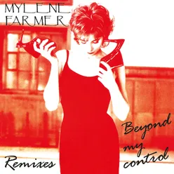 Beyond My Control Remixes