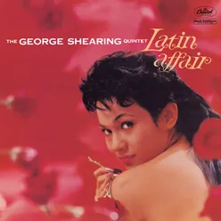 Latin Affair The George Shearing Quintet