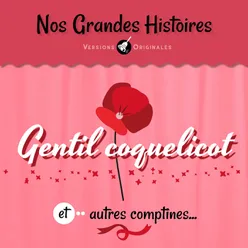 Gentil coquelicot