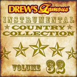 Drew's Famous Instrumental Country Collection Vol. 32