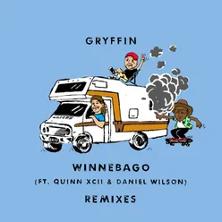 Winnebago-Remixes
