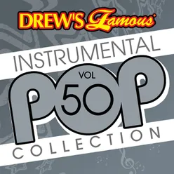 Drew's Famous Instrumental Pop Collection Vol. 50