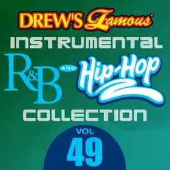 Drew's Famous Instrumental R&B And Hip-Hop Collection Vol. 49
