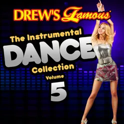 Drew's Famous The Instrumental Dance Collection Vol. 5