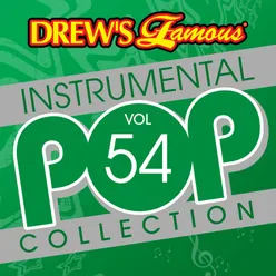 Drew's Famous Instrumental Pop Collection Vol. 54